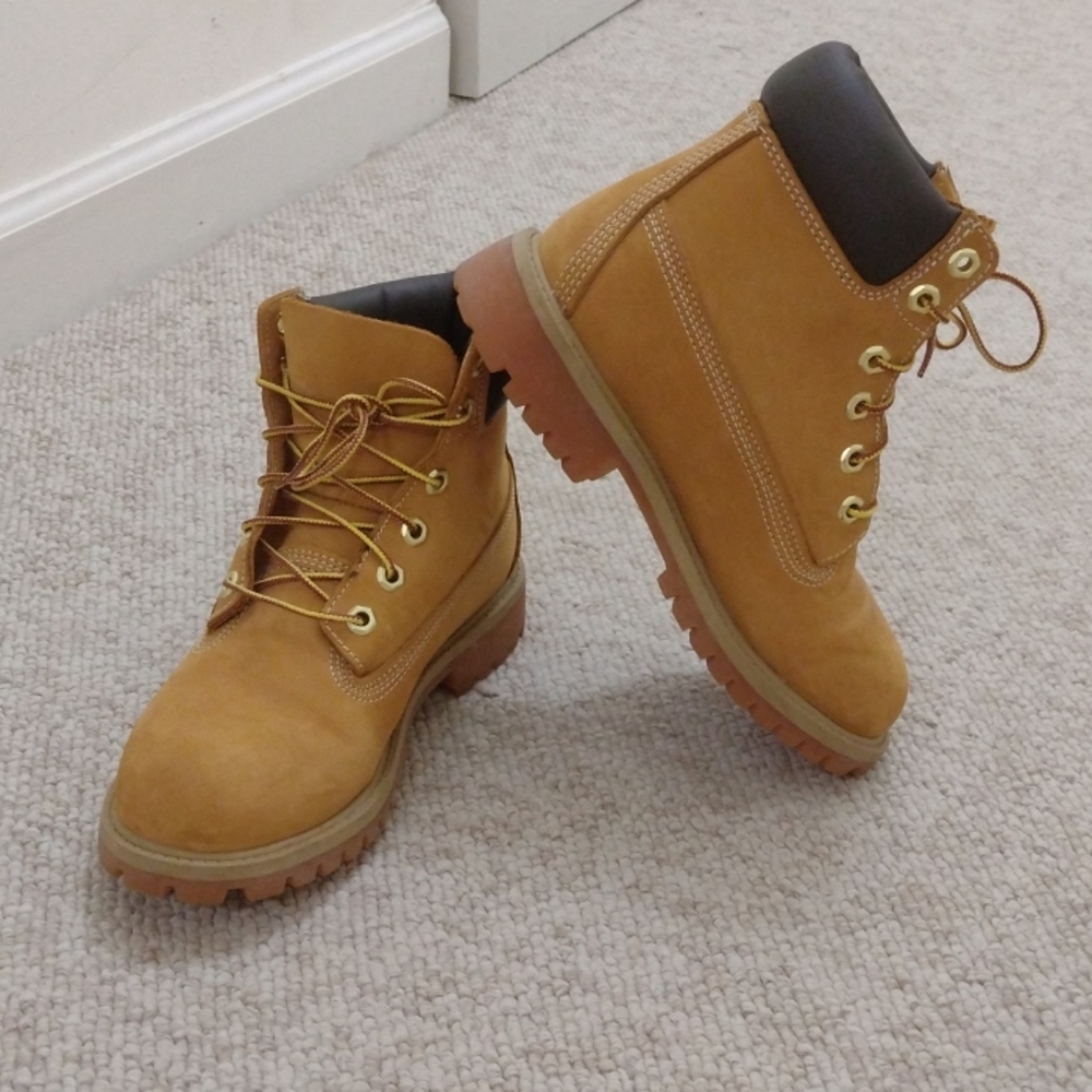 Timberlands